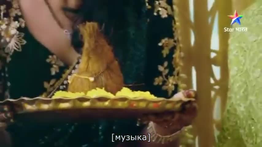 Дом богини Лакшми 35 серия