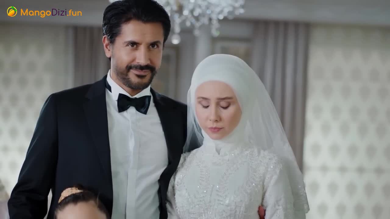 Невеста (2024) 29 серия