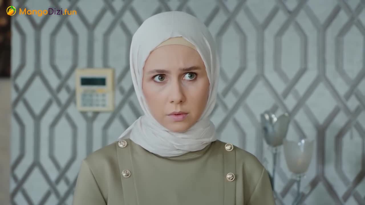 Невеста (2024) 34 серия