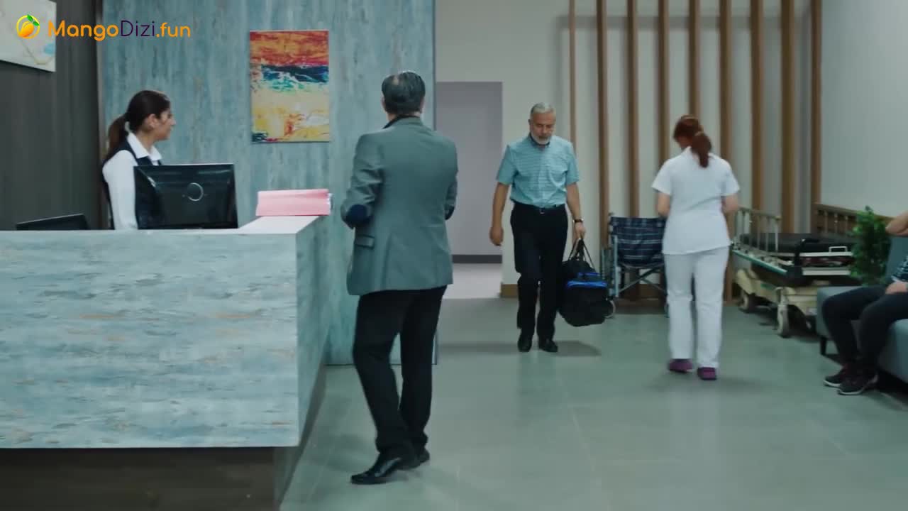 Невеста (2024) 37 серия