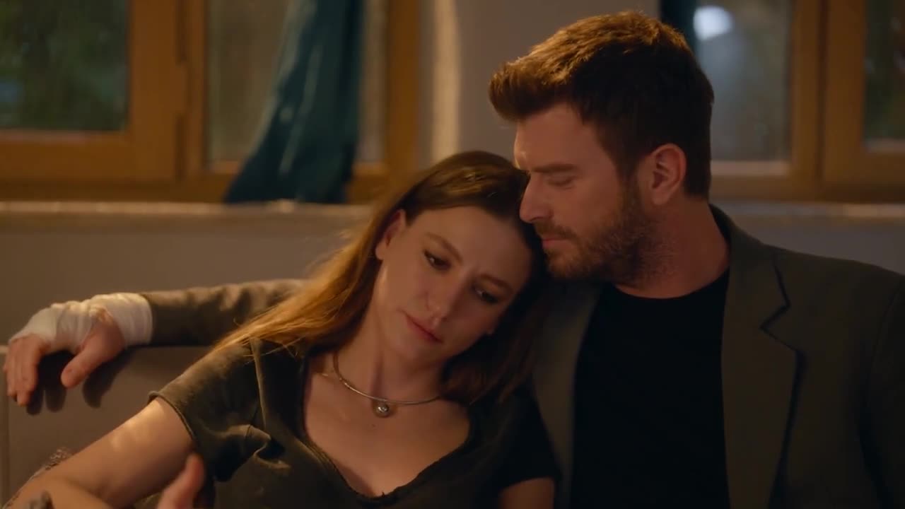 Семья (2023) 1 серия