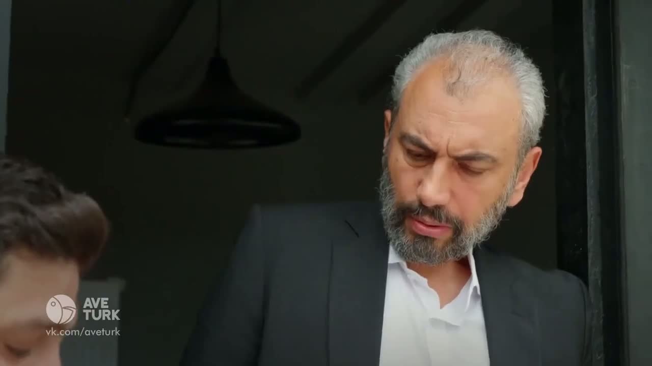 Семья (2023) 12 серия