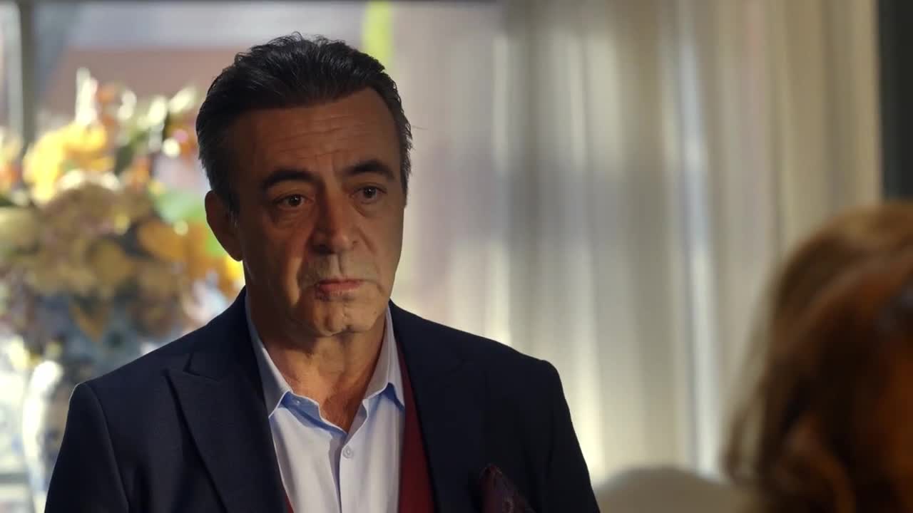 Семья (2023) 5 серия