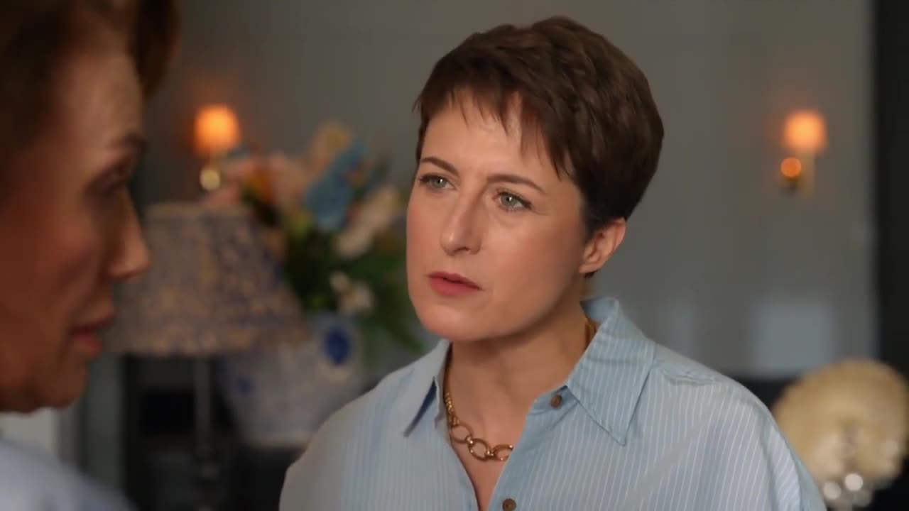 Семья (2023) 7 серия