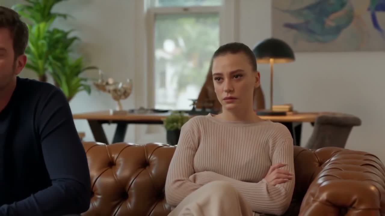 Семья (2023) 11 серия