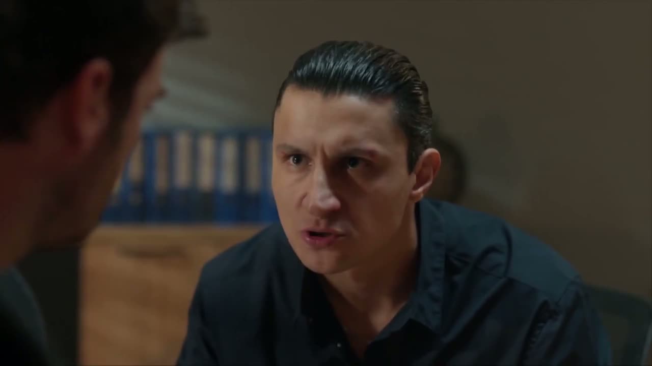 Семья (2023) 14 серия