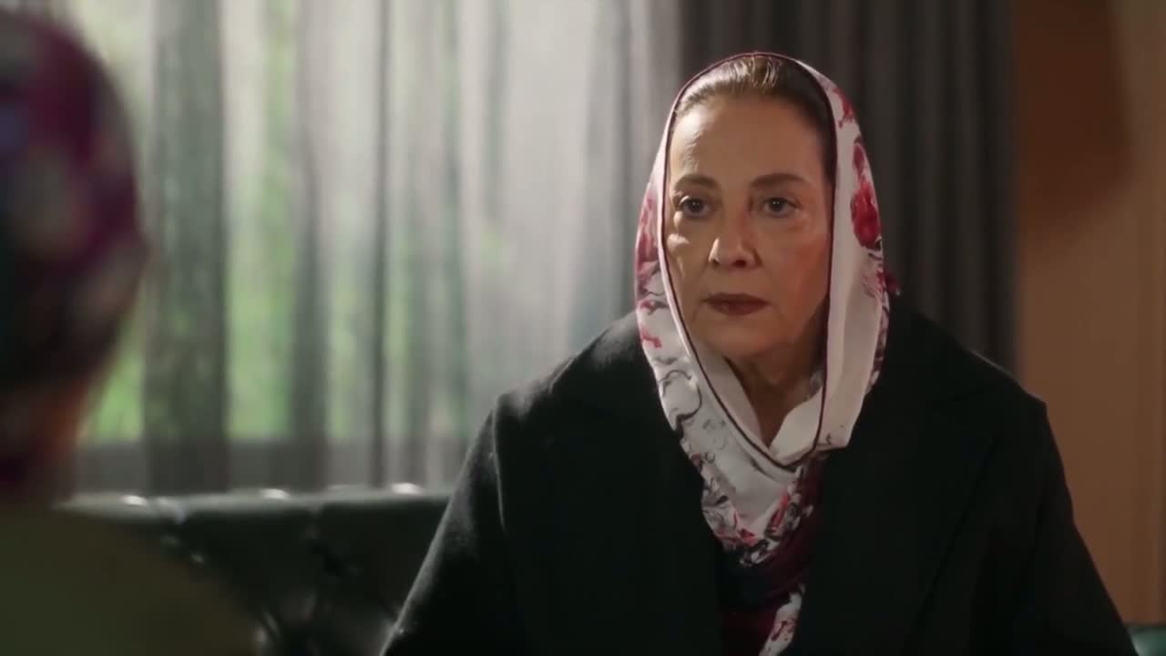 Семья (2023) 16 серия