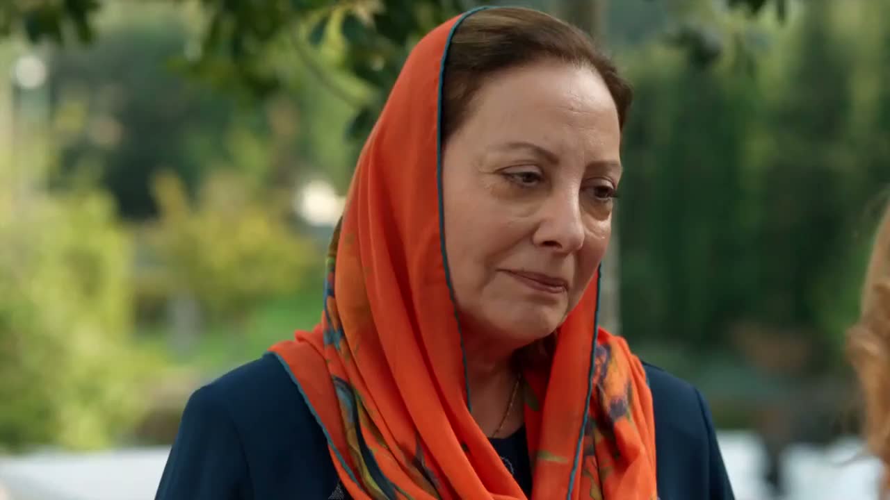 Семья (2023) 5 серия