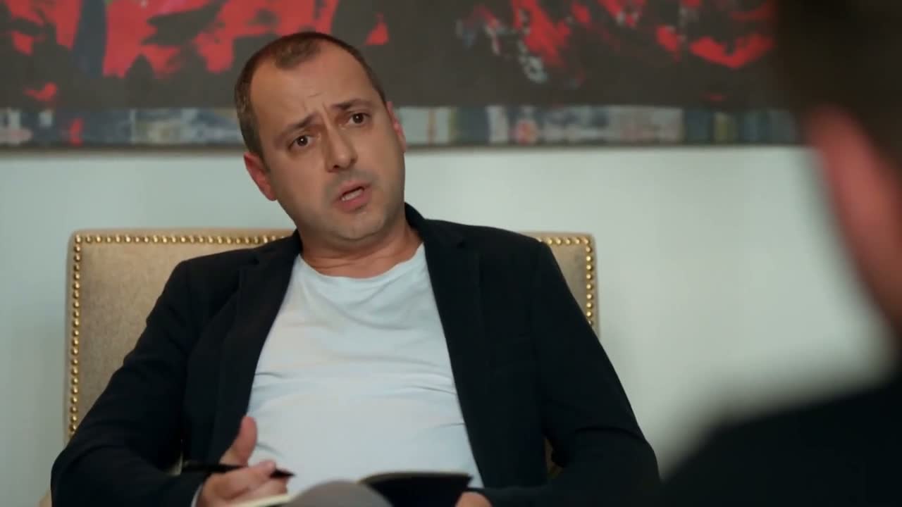 Семья (2023) 9 серия