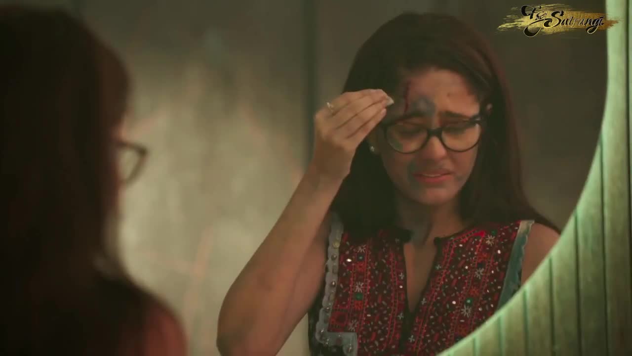 Маннат: В погоне за счастьем 186 серия Маннат: В погоне за счастьем 186 серия