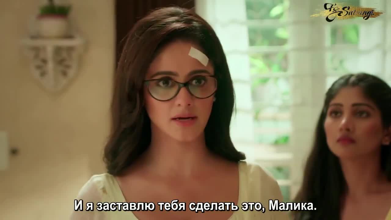 Маннат: В погоне за счастьем 187 серия Маннат: В погоне за счастьем 187 серия