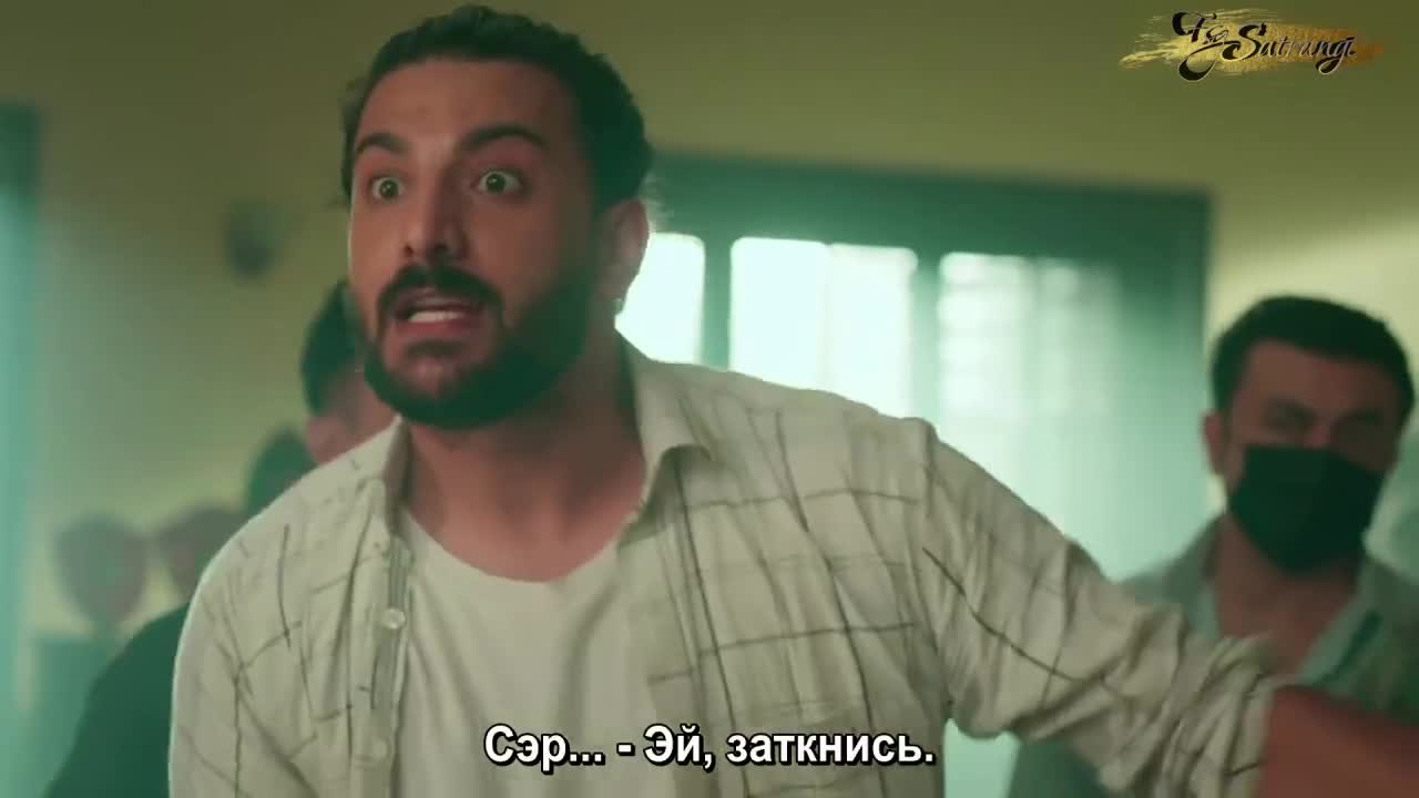 Маннат: В погоне за счастьем 194 серия Маннат: В погоне за счастьем 194 серия