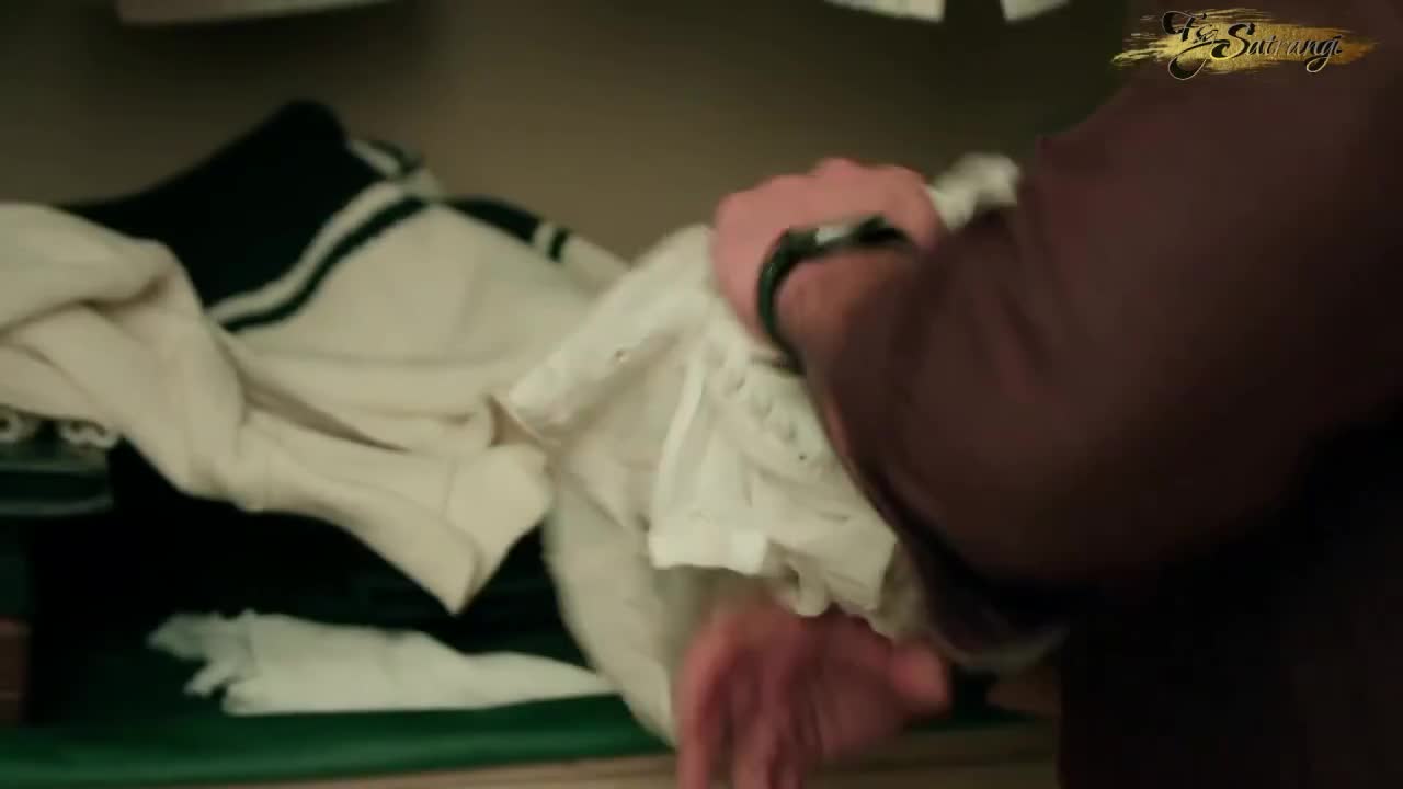 Маннат: В погоне за счастьем 195 серия Маннат: В погоне за счастьем 195 серия