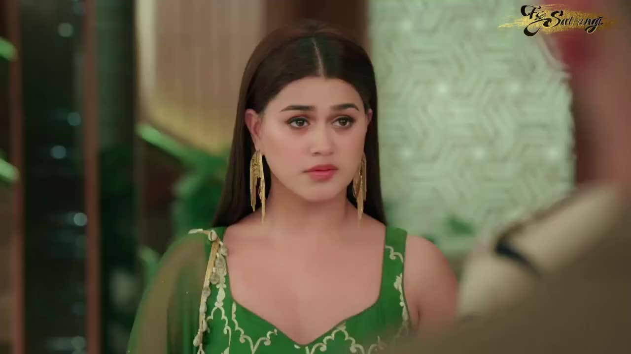 Маннат: В погоне за счастьем 196 серия