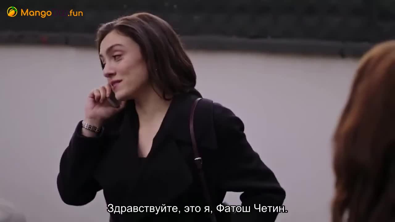 Если король проиграет (2025) 7 серия