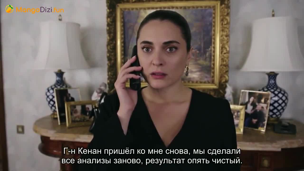 Если король проиграет (2025) 8 серия