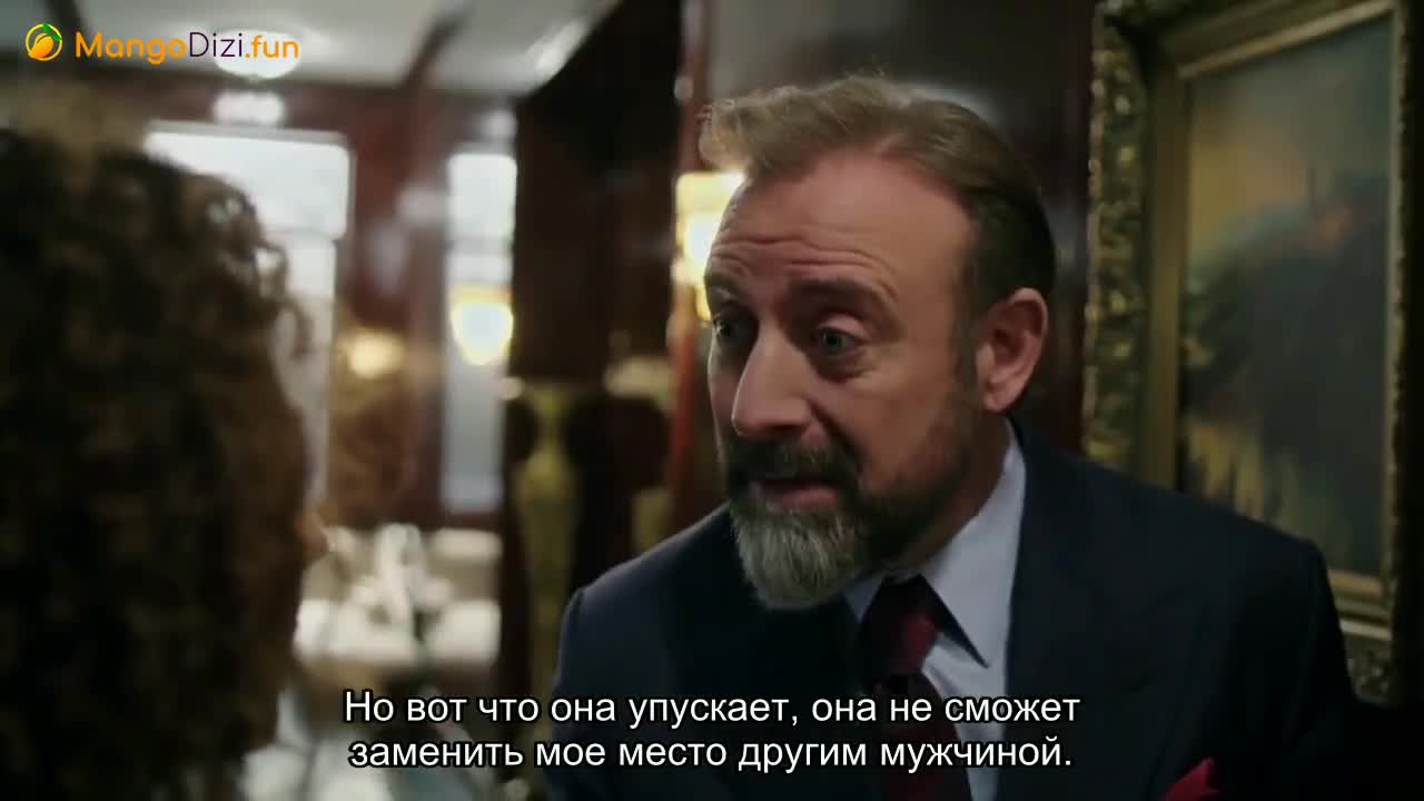 Если король проиграет (2025) 9 серия