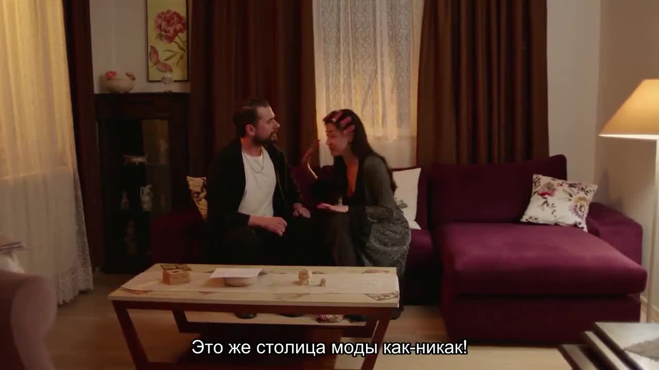 Струны души (2025) 100 серия