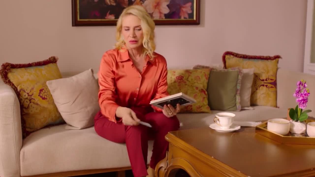 Струны души (2025) 102 серия