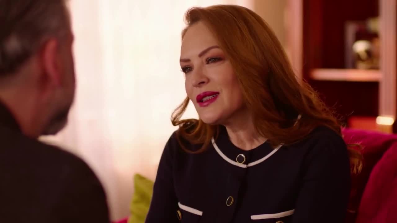 Струны души (2025) 103 серия