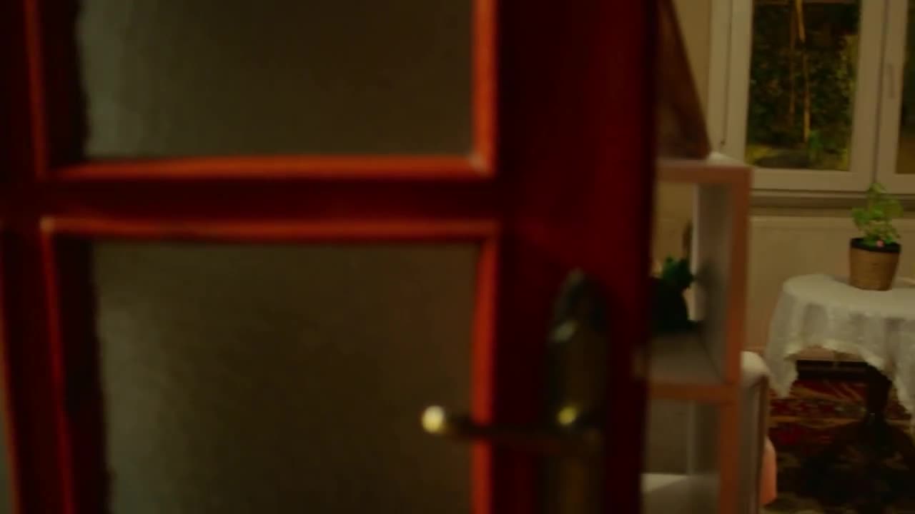 Струны души (2025) 104 серия