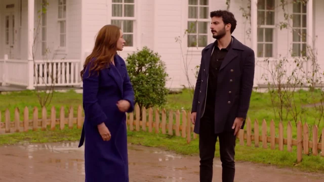 Струны души (2025) 105 серия