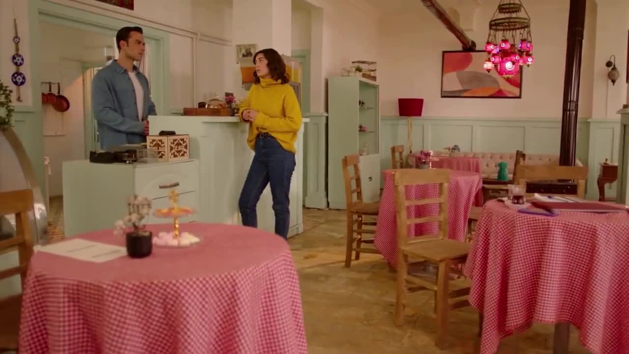 Струны души (2025) 106 серия