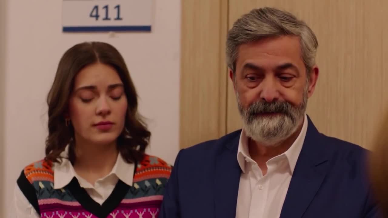 Струны души (2025) 115 серия