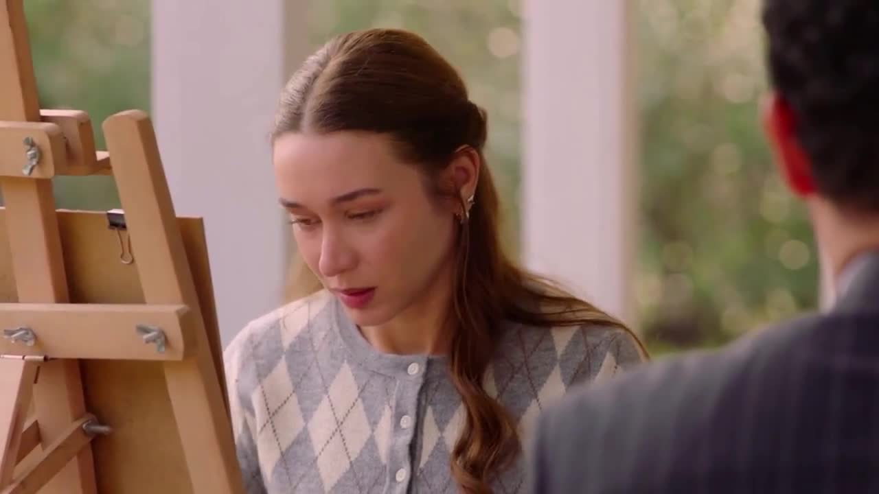 Струны души (2025) 89 серия