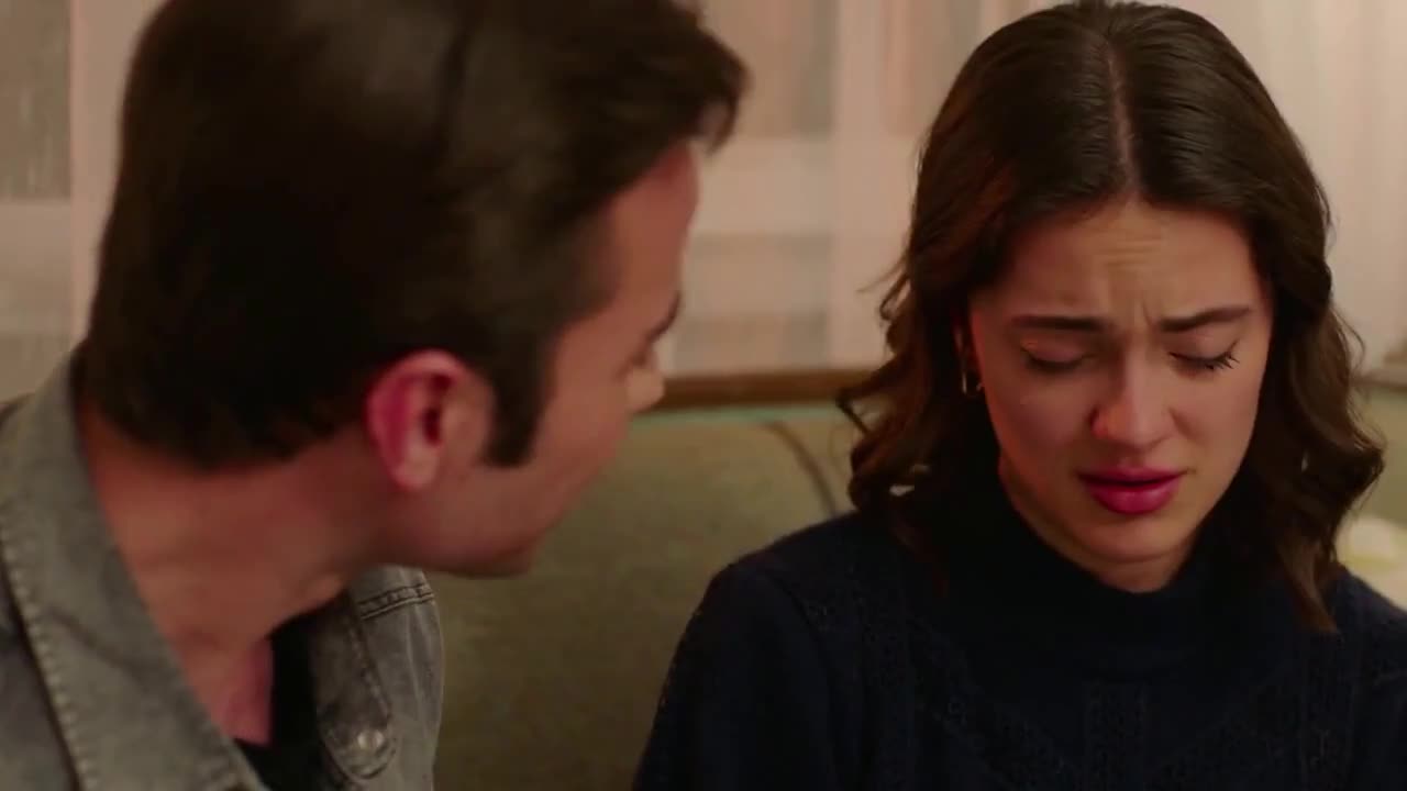 Струны души (2025) 91 серия