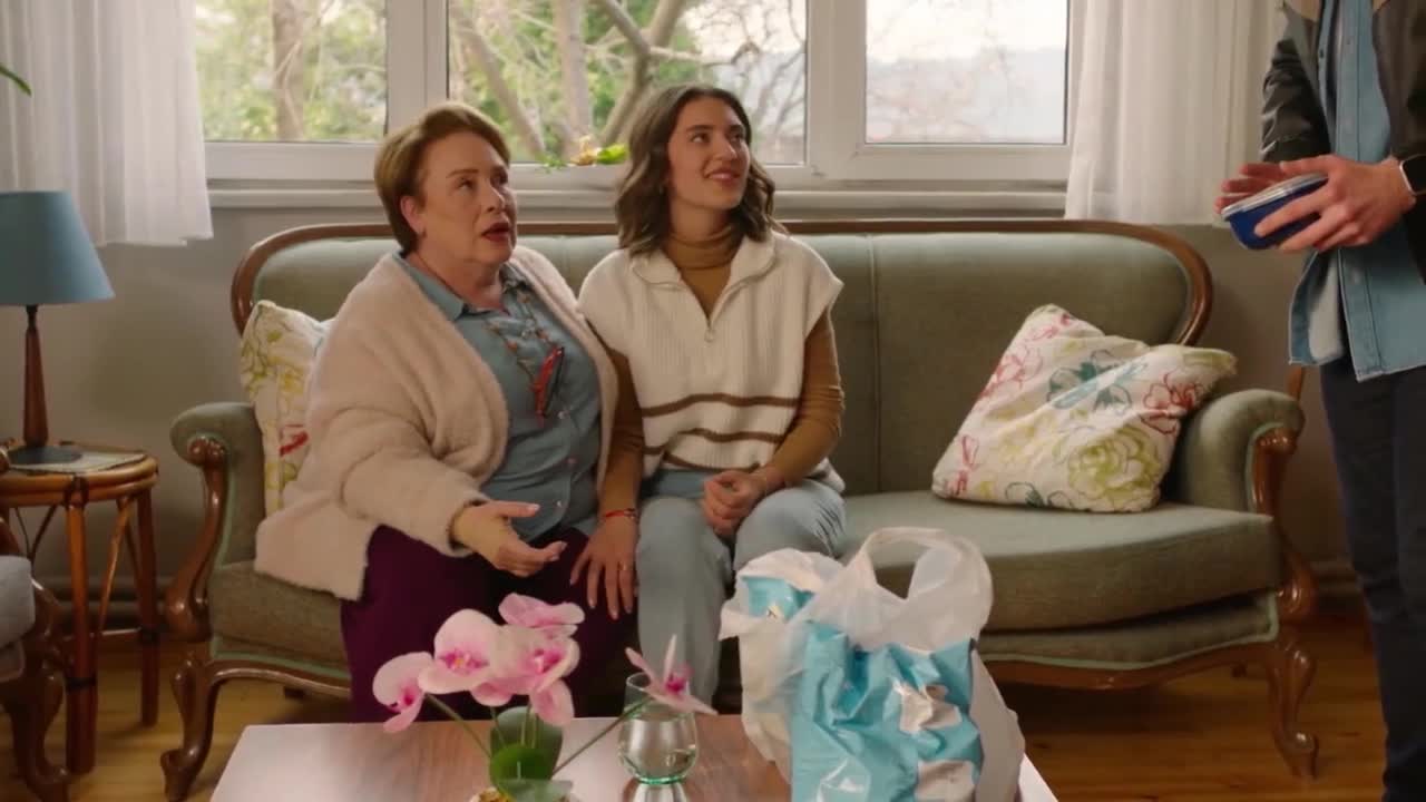 Струны души (2025) 92 серия