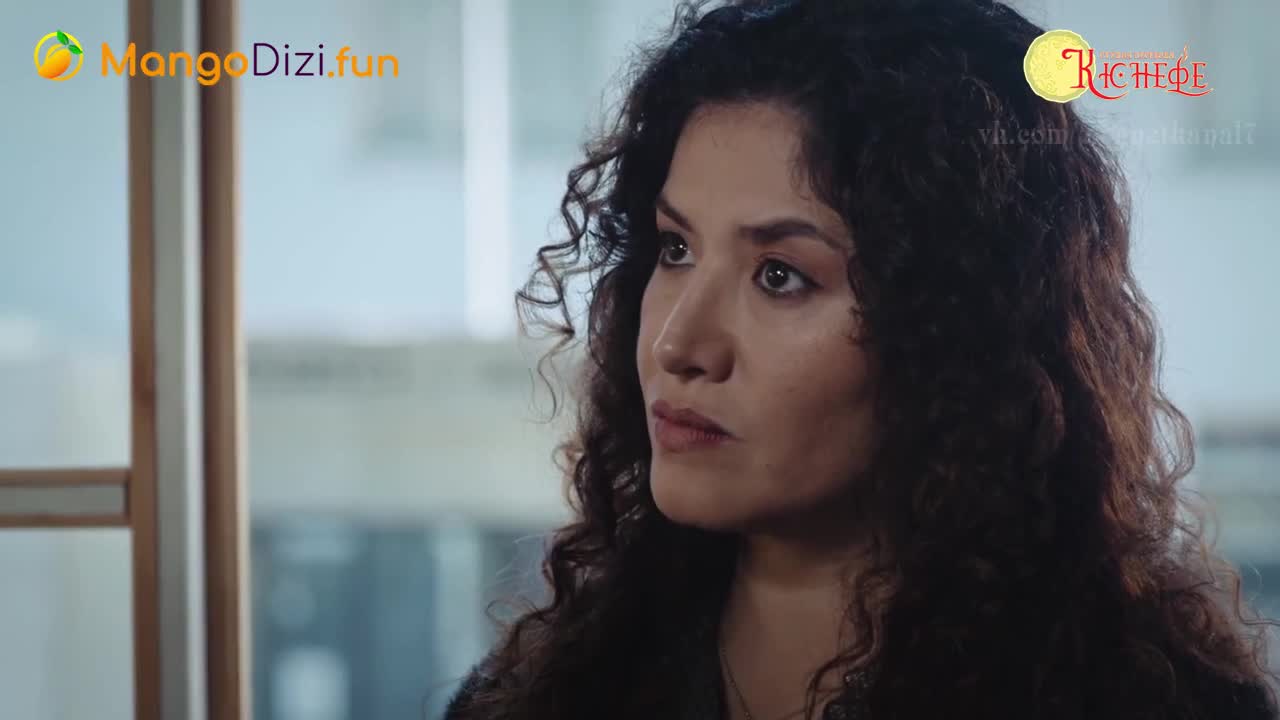 Доверенное (2020) 37 серия