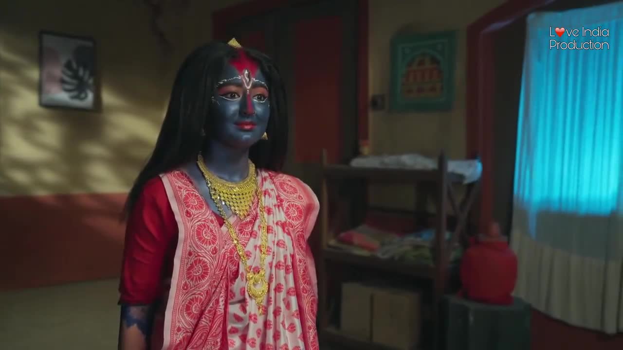 Говорящая с призраками 134 серия Говорящая с призраками 134 серия