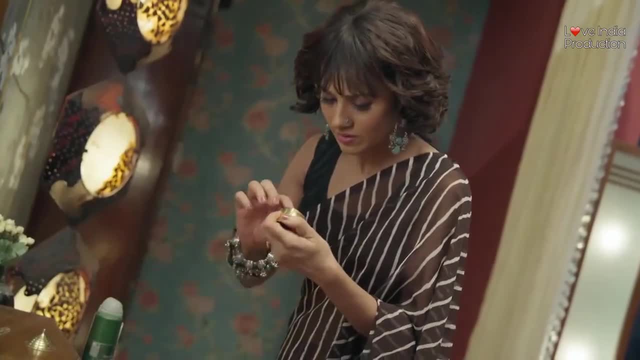 Говорящая с призраками 135 серия Говорящая с призраками 135 серия