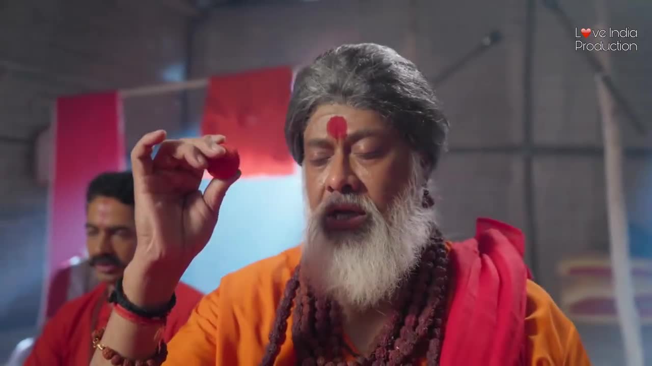 Говорящая с призраками 137 серия Говорящая с призраками 137 серия