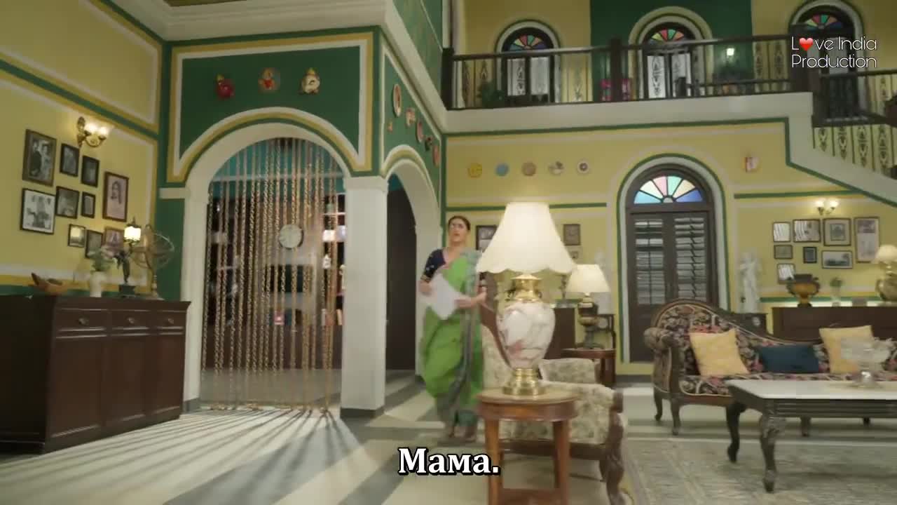 Говорящая с призраками 139 серия Говорящая с призраками 139 серия