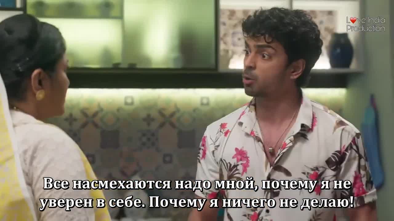 Говорящая с призраками 140 серия Говорящая с призраками 140 серия