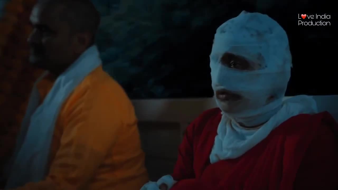 Говорящая с призраками 142 серия Говорящая с призраками 142 серия