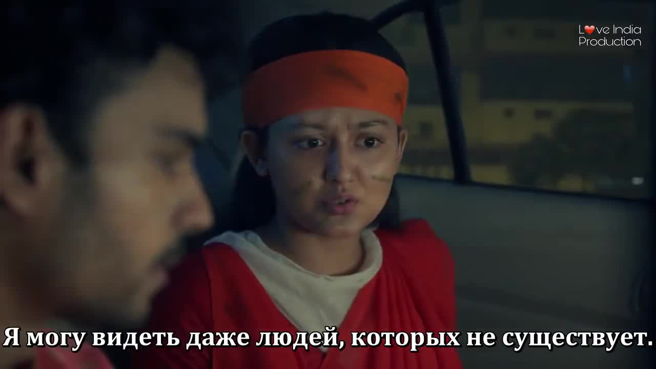 Говорящая с призраками 143 серия Говорящая с призраками 143 серия