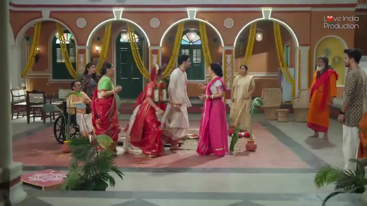 Говорящая с призраками 144 серия Говорящая с призраками 144 серия