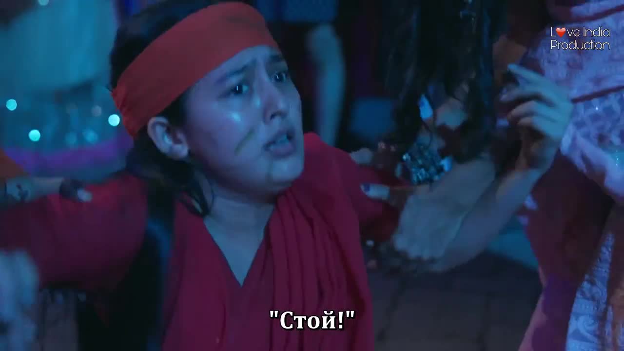 Говорящая с призраками 145 серия Говорящая с призраками 145 серия