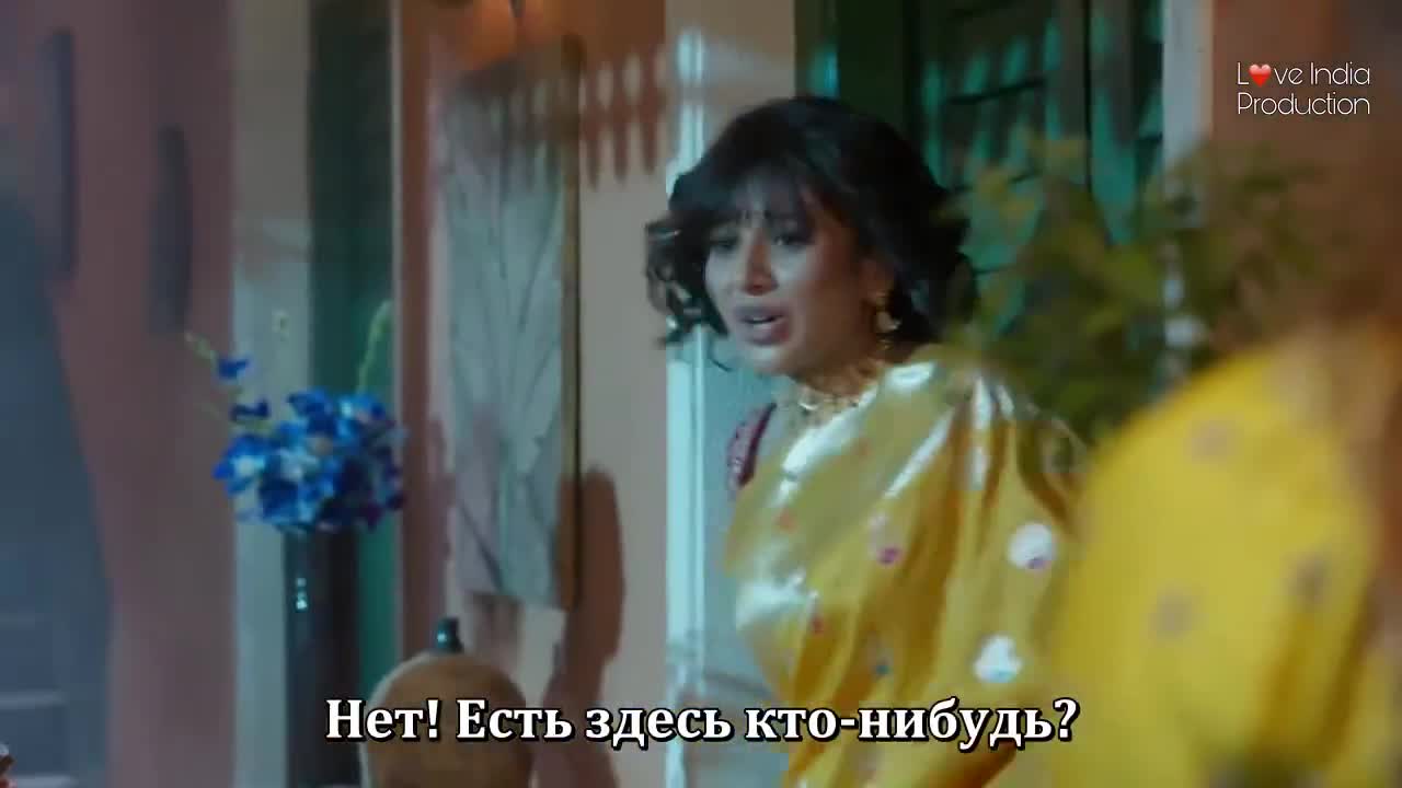 Говорящая с призраками 150 серия Говорящая с призраками 150 серия