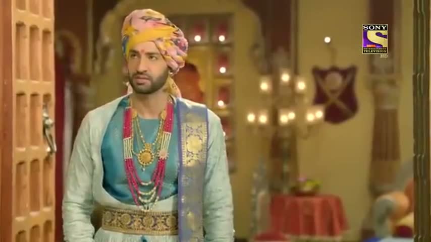 Ахилия Бай 349 серия