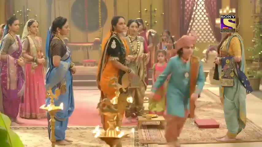 Ахилия Бай 352 серия