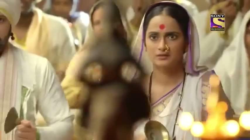 Ахилия Бай 354 серия