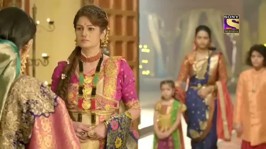 Ахилия Бай 355 серия