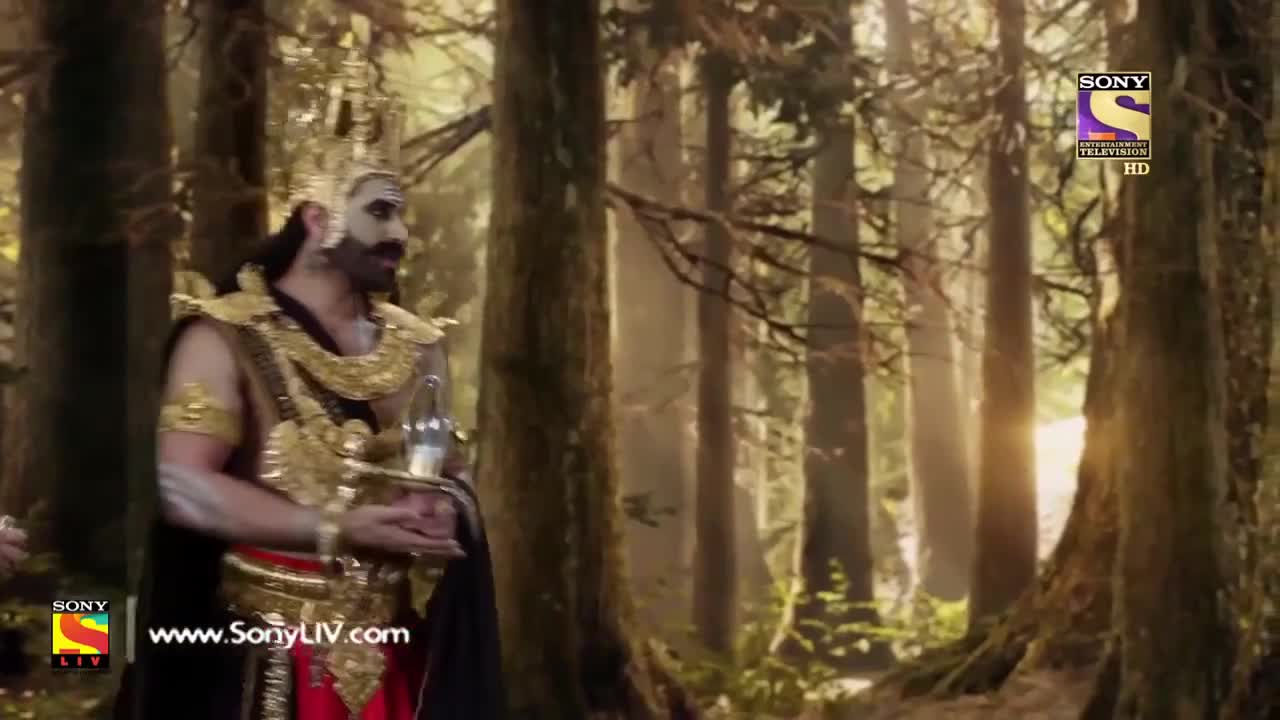 Ганеша. Разрушающий препятствия 348 серия