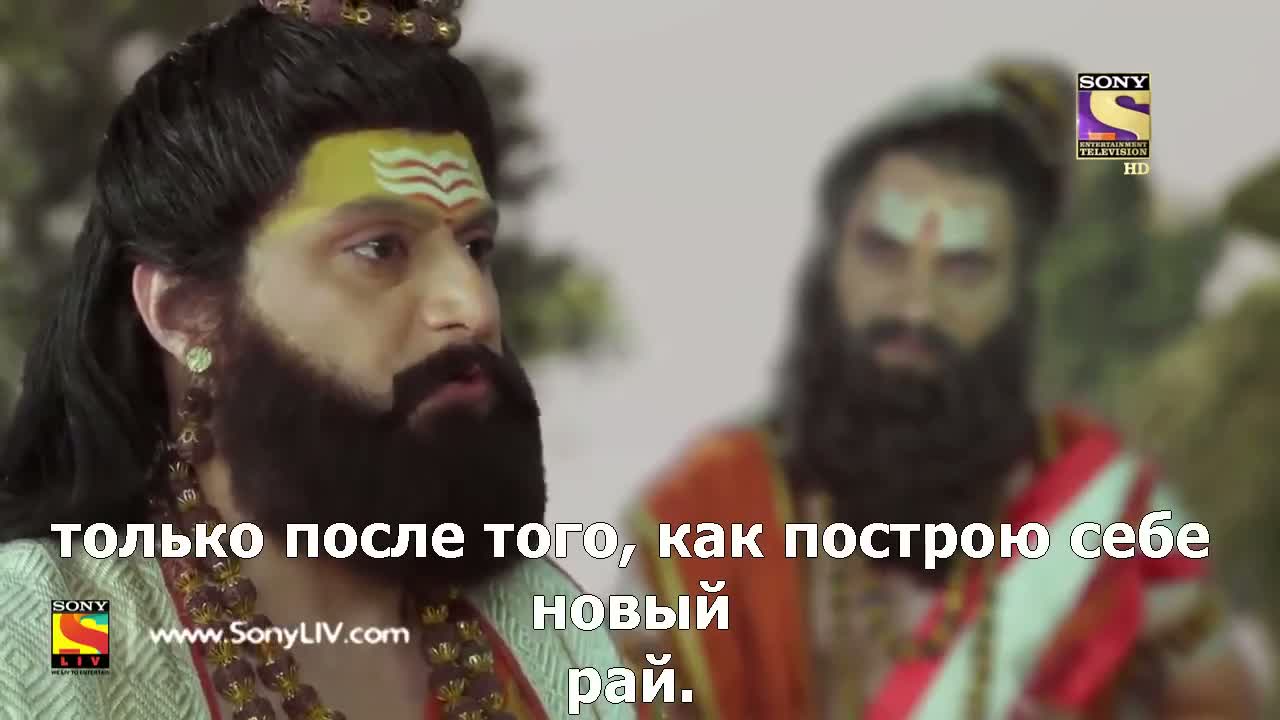 Ганеша. Разрушающий препятствия 350 серия