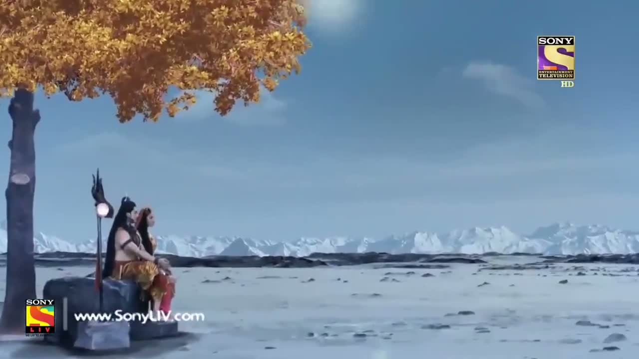 Ганеша. Разрушающий препятствия 351 серия