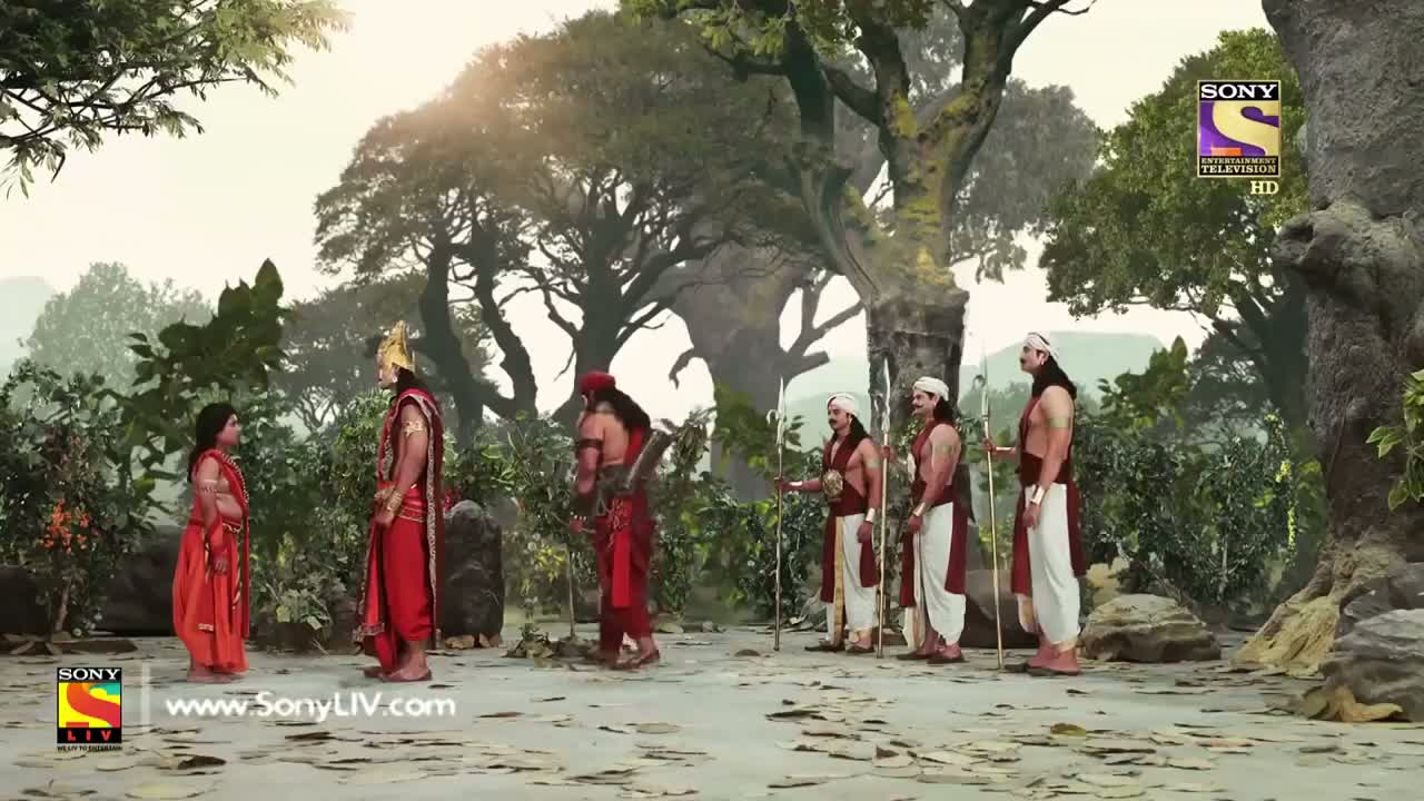 Ганеша. Разрушающий препятствия 353 серия